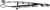 Lambert Chalazion Forceps - Small - E2630